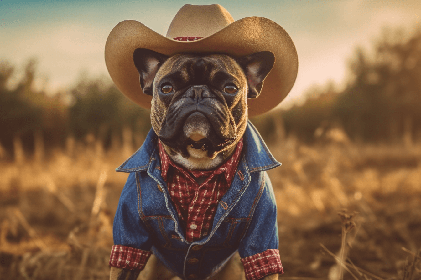 Bulldog Bling Clothes FrenchieBS