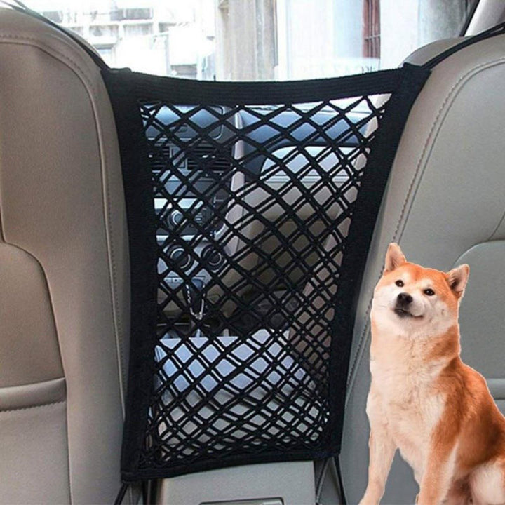 Pooch Partition Vehicular Pet Net