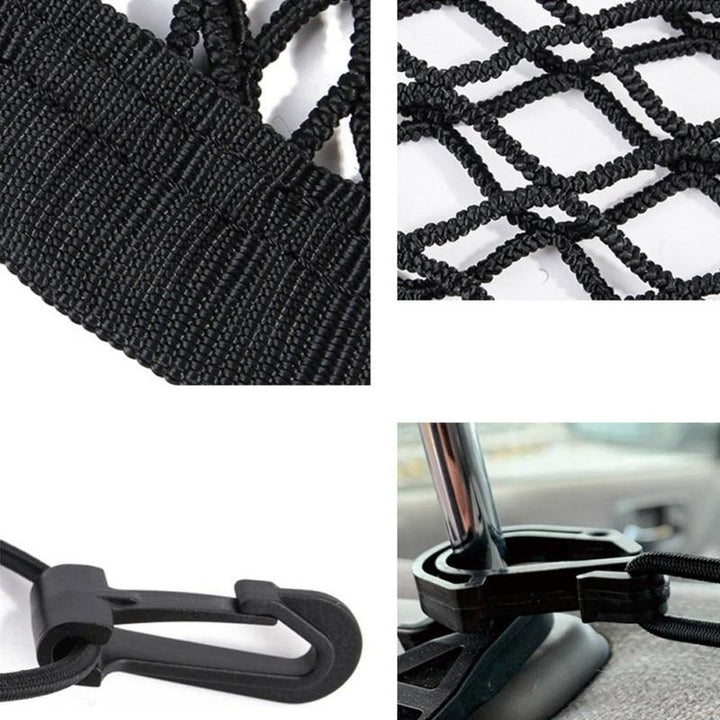 Pooch Partition Vehicular Pet Net