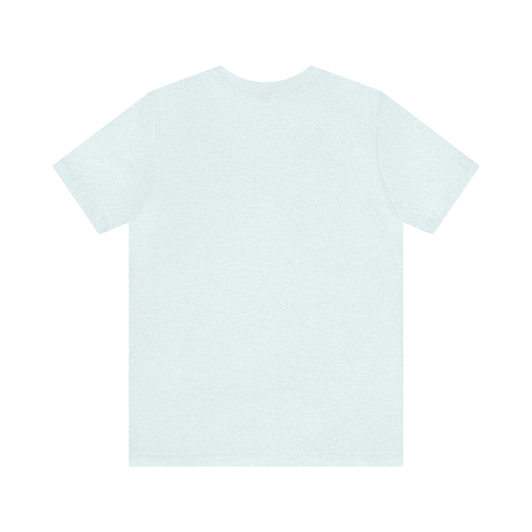 Frenchie BS Unisex Jersey Short Sleeve Tee