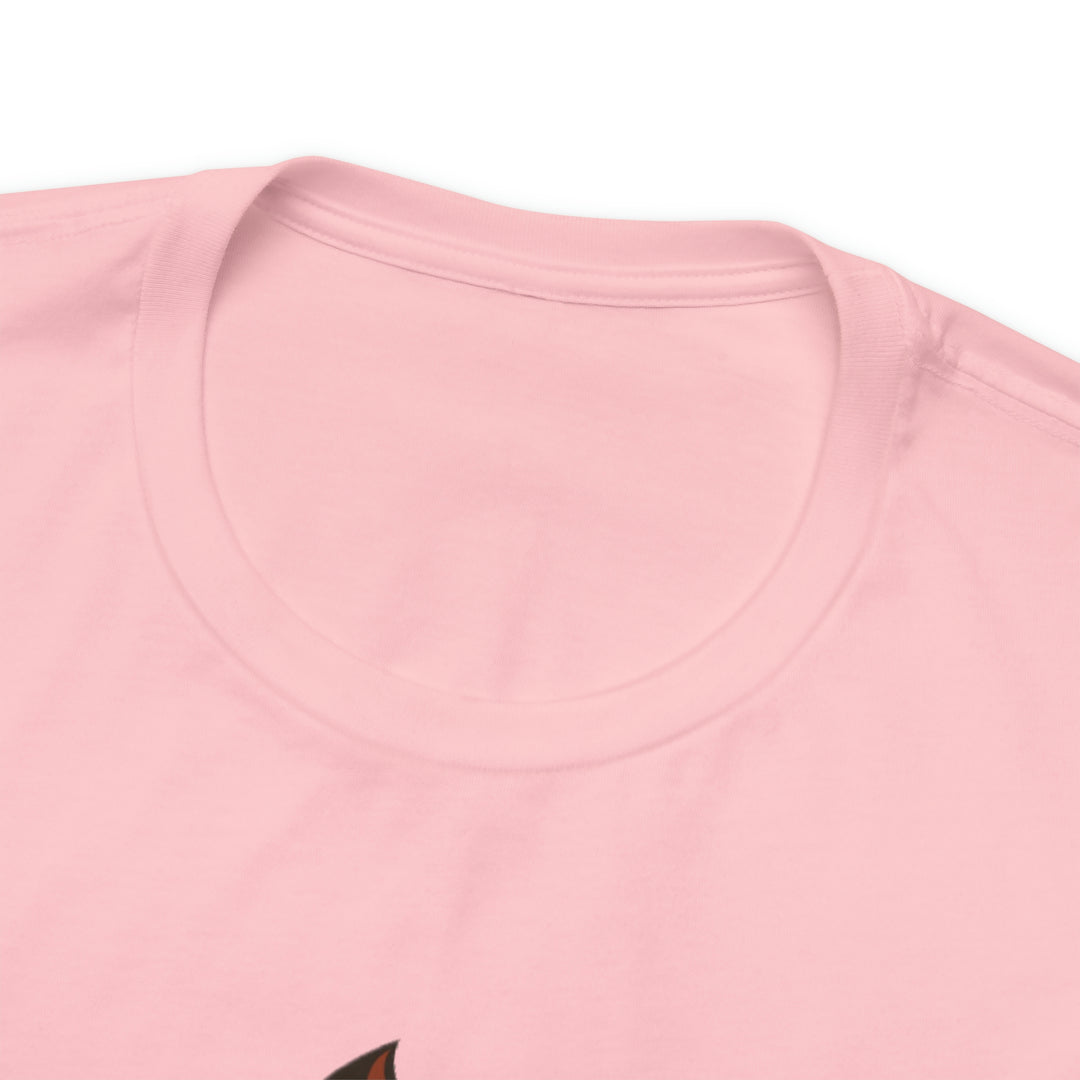 Frenchie BS Unisex Jersey Short Sleeve Tee