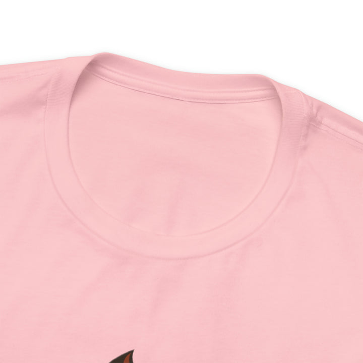 Frenchie BS Unisex Jersey Short Sleeve Tee